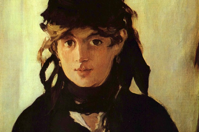 Les peintres, les sculpteurs écrivent<Br> Berthe Morisot