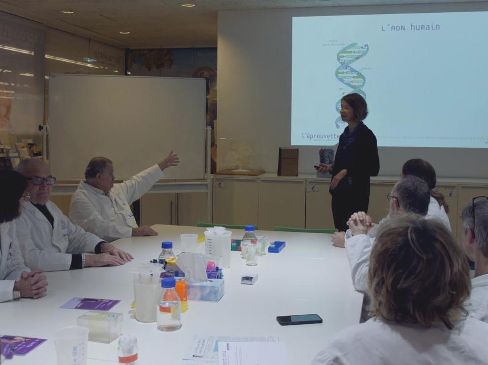 Personnalisée, communautaire ou intégrative : Quand la santé devient un projet collectif et citoyen