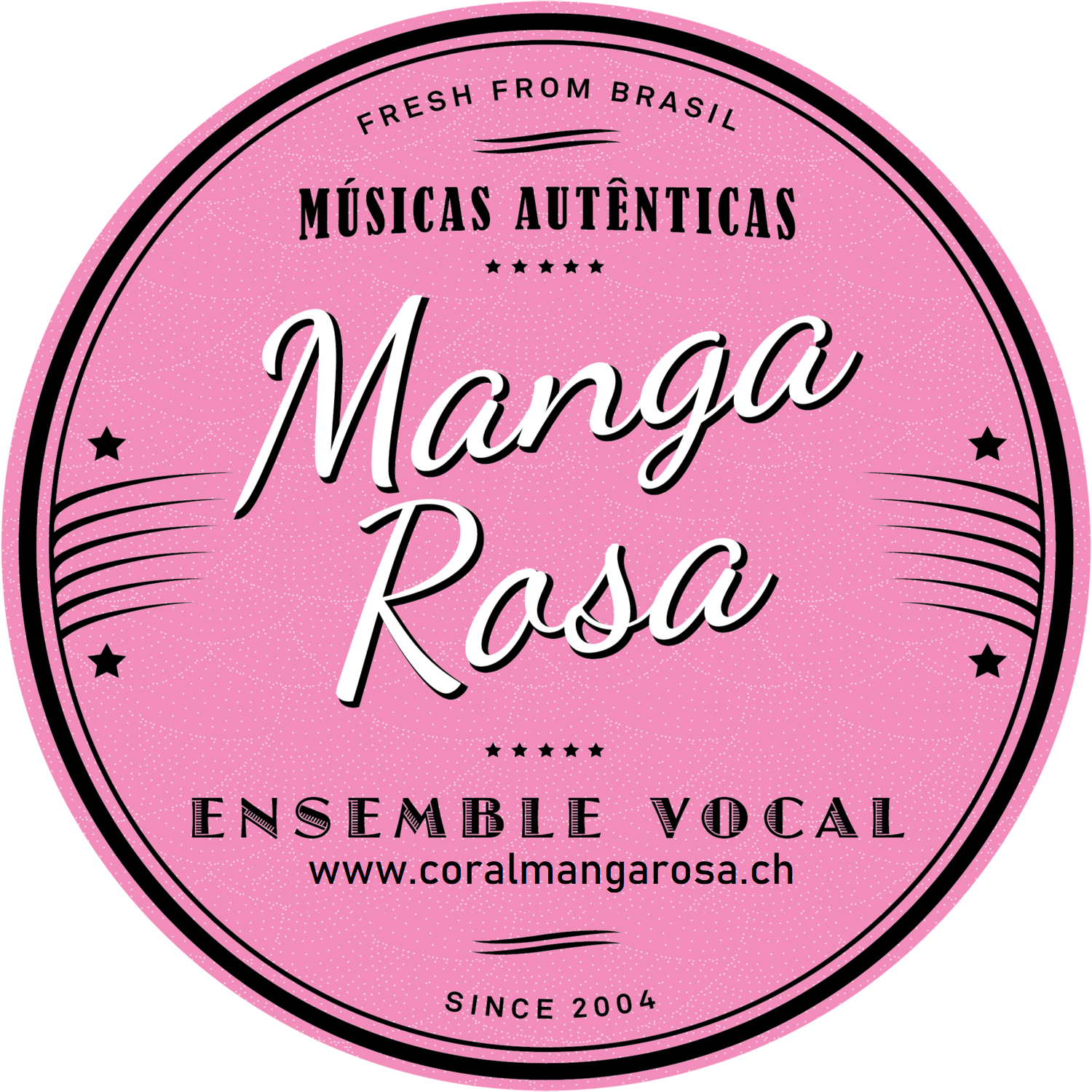 Ensemble vocal Manga Rosa <br>Brunch