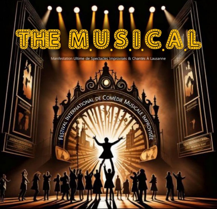 THE MUSICAL
