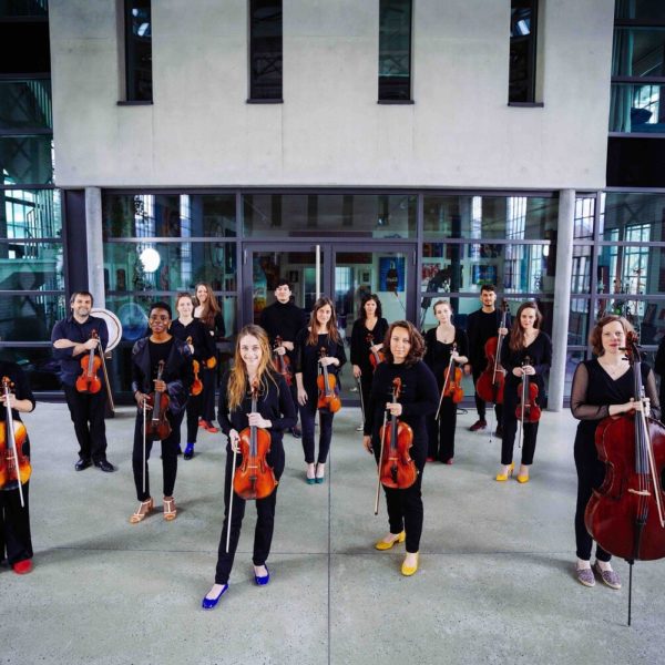 Concerts familles:<br>Camerata-Ataremac