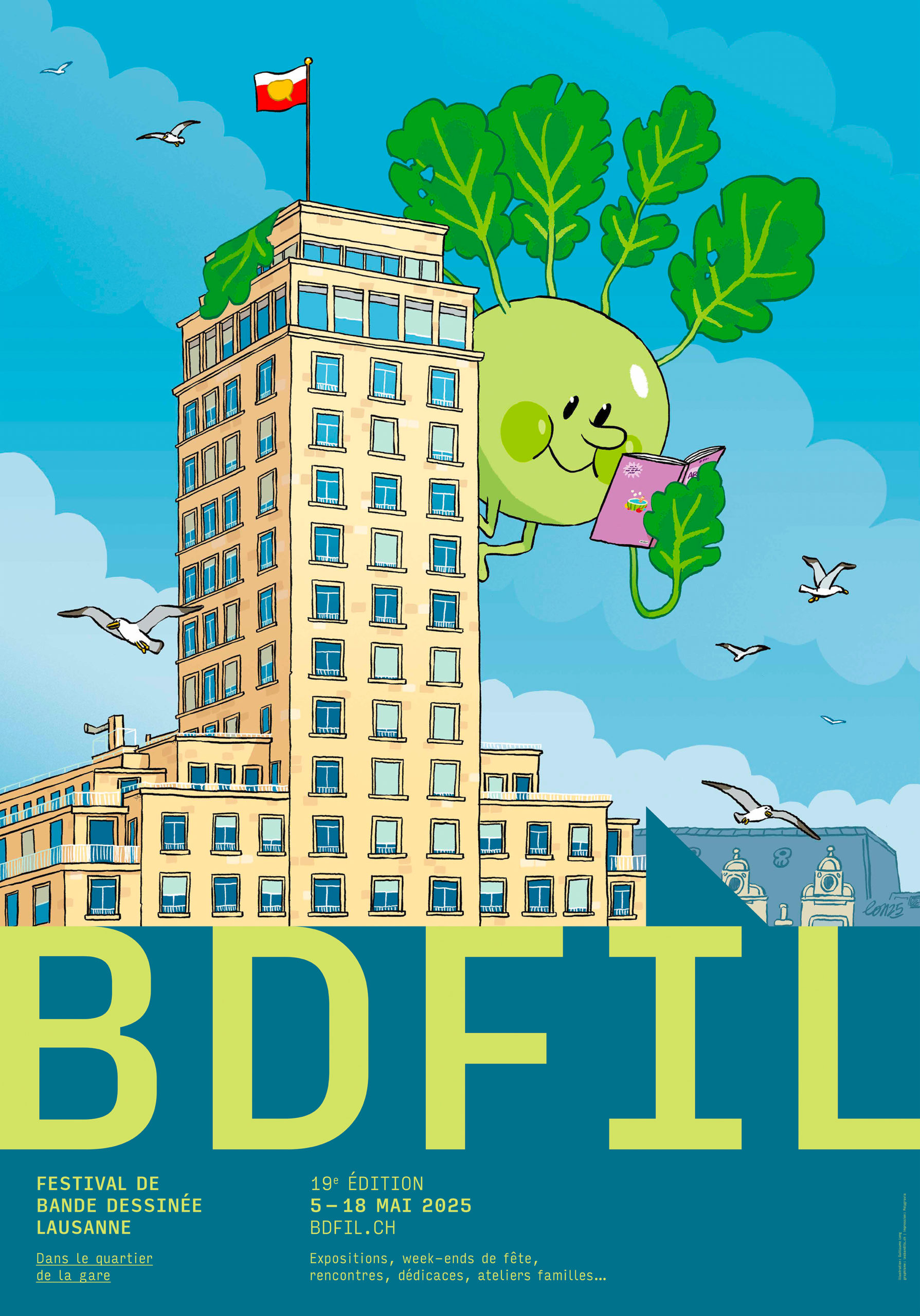 BDFIL