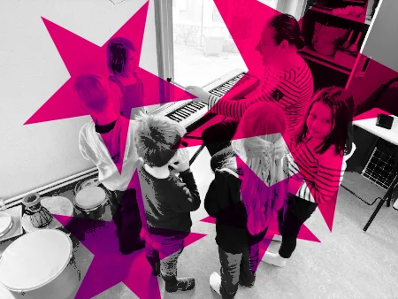 Initiation musicale Willems