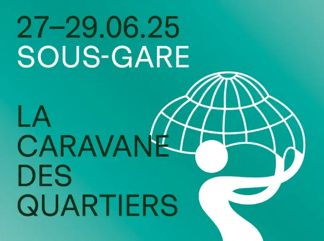 La Caravane des quartiers