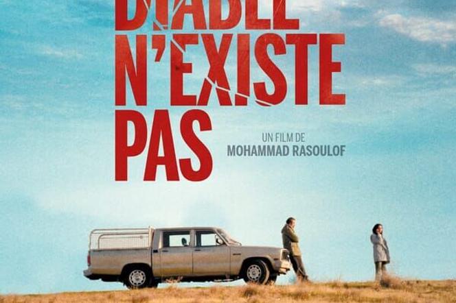 Le Diable n’existe pas