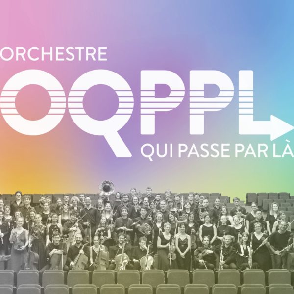 Orchestre QuiPasseParLà