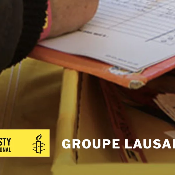 Une soirée film-discussion