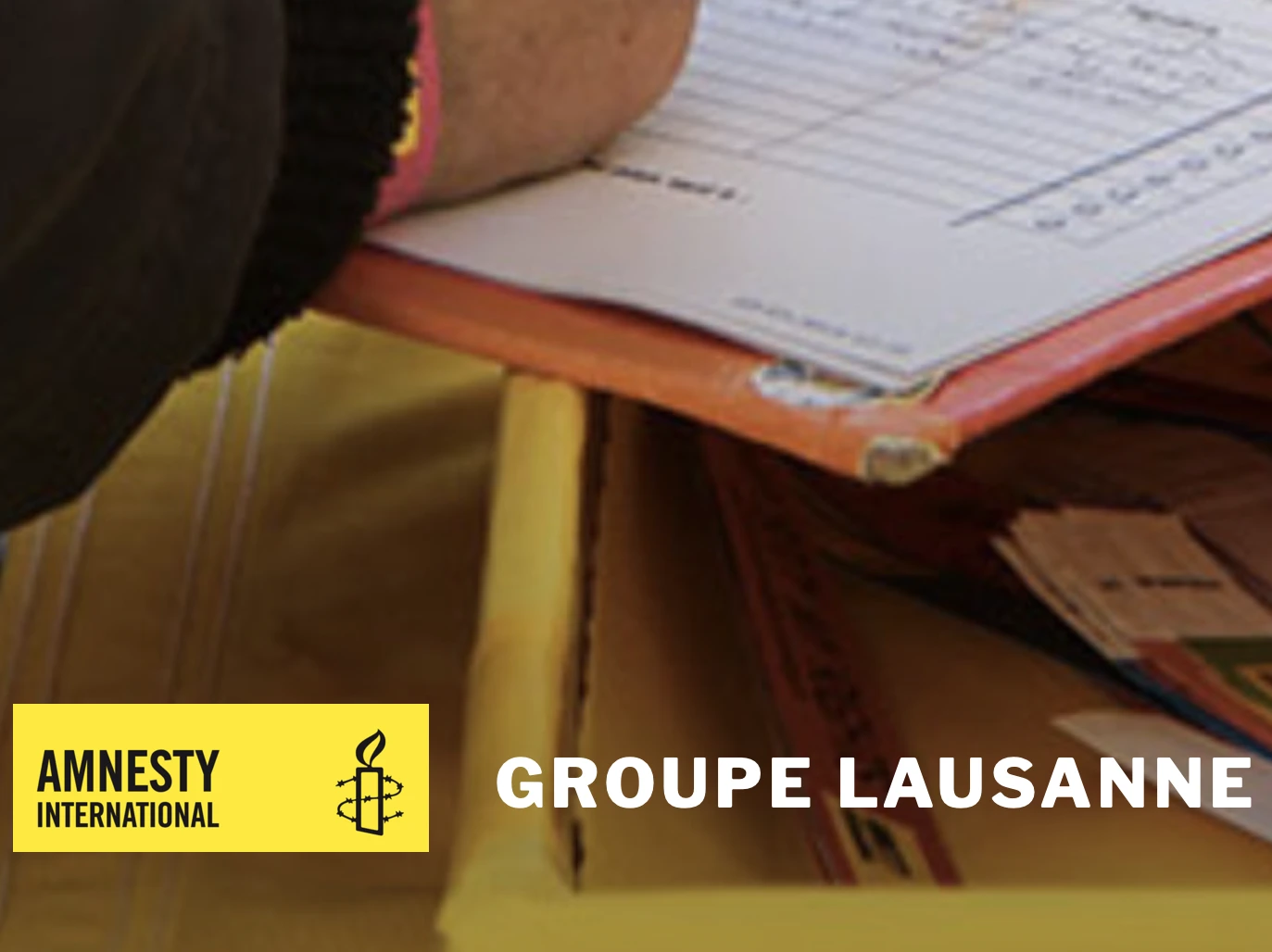 Une soirée film-discussion