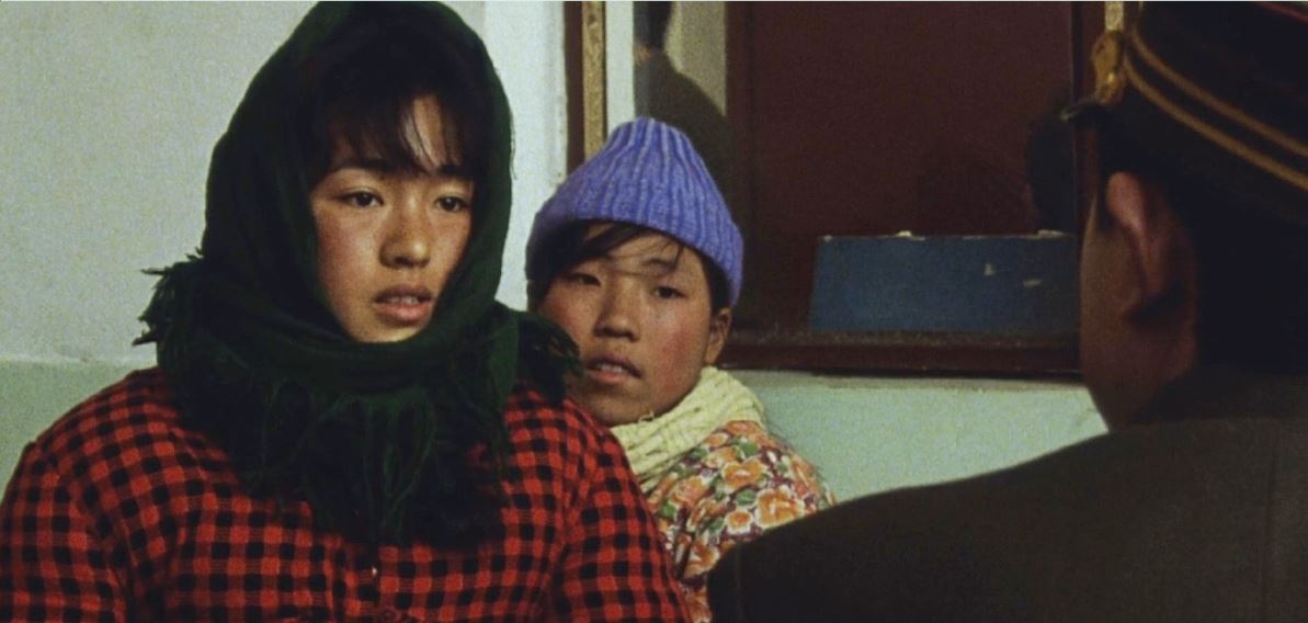 Qui Ju une femme chinoise