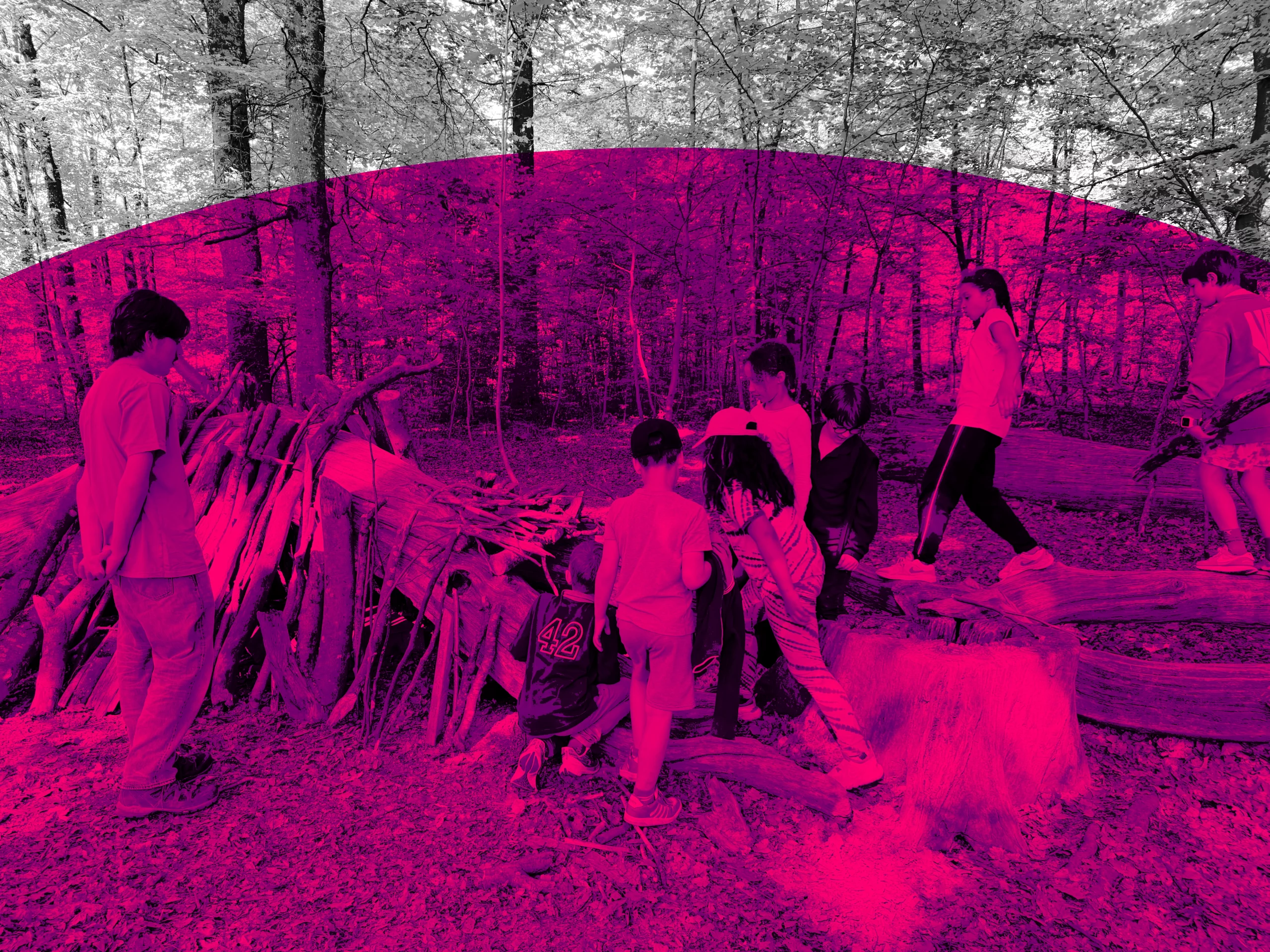 You are currently viewing 7-11 ans: Mercredis après-midi