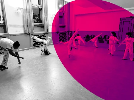Capoeira