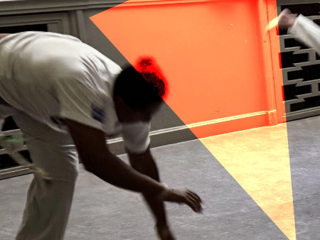 Capoeira ados/adultes