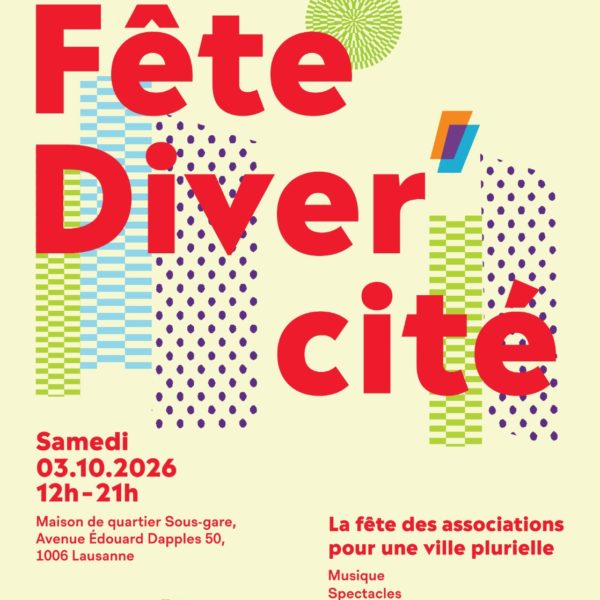 Fête Diver'cité