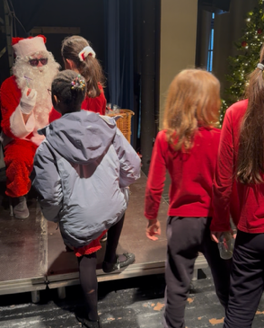 Noël des enfants