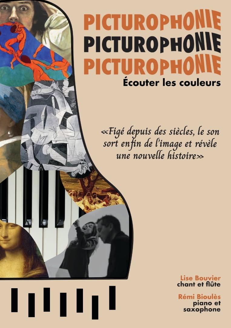 Picturophonie